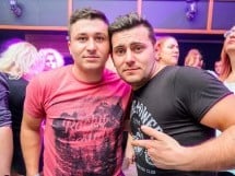 Saturday Party