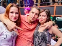 Saturday Party