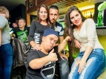 Saturday Party