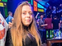 Saturday Party
