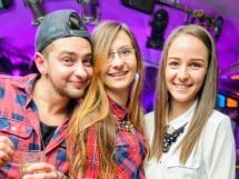 Saturday Party