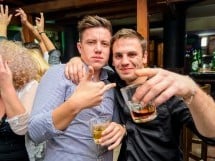 Saturday Party