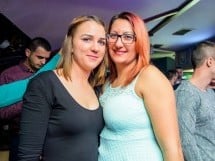 Saturday Party
