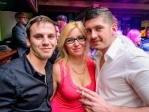 Saturday Party