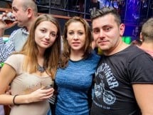 Saturday Party