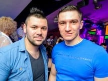Saturday Party