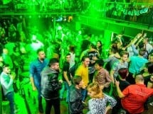 Saturday Party