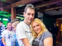 Saturday Party