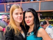 Saturday Party