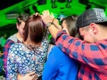 Saturday Party