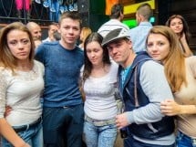 Saturday Party