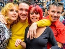 Saturday Party