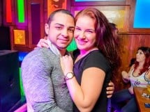 Saturday Party