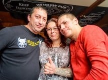 Saturday Party