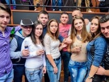 Saturday Party