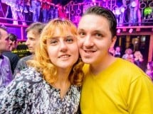 Saturday Party