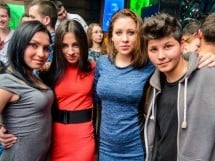 Saturday Party