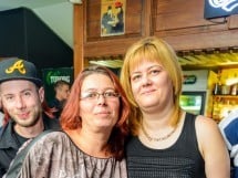 Saturday Party