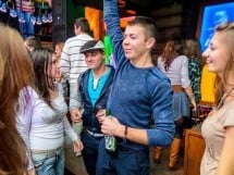Saturday Party