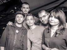 Saturday Party