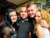 Saturday Party