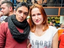 Saturday Party