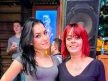 Saturday Party