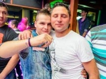 Saturday Party