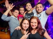 Saturday Party