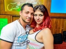 Saturday Party