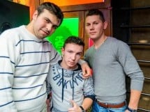 Saturday Party