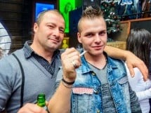 Saturday Party