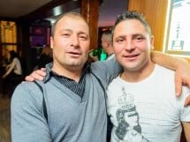 Saturday Party