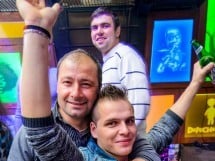 Saturday Party