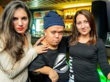Saturday Party