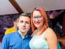 Saturday Party