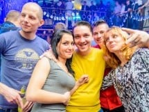 Saturday Party