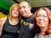 Saturday Party
