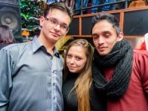 Saturday Party