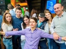 Saturday Party