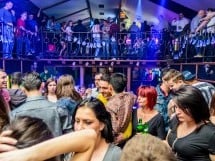 Saturday Party