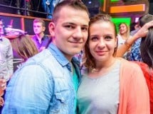 Saturday Party
