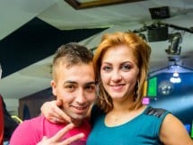 Saturday Party