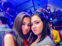 Saturday Party