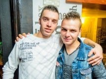 Saturday Party