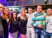 Saturday Party