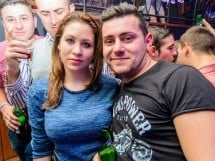 Saturday Party