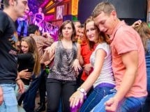 Saturday Party
