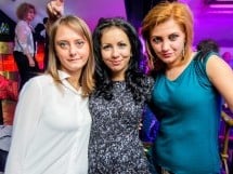 Saturday Party