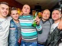 Saturday Party